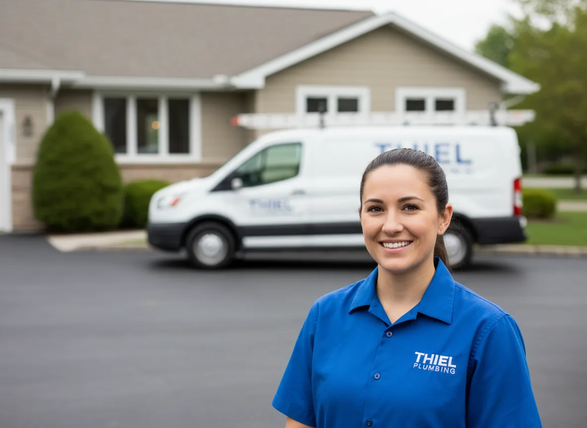 Plumber Keystone, SD FAQs
